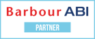 ABI Partner Logo (blue, light background)