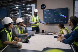 Maintenance industrielle 2026 : Pourquoi GMAO seule ne suffit plus