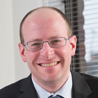 Profile picture of speaker, Philip King