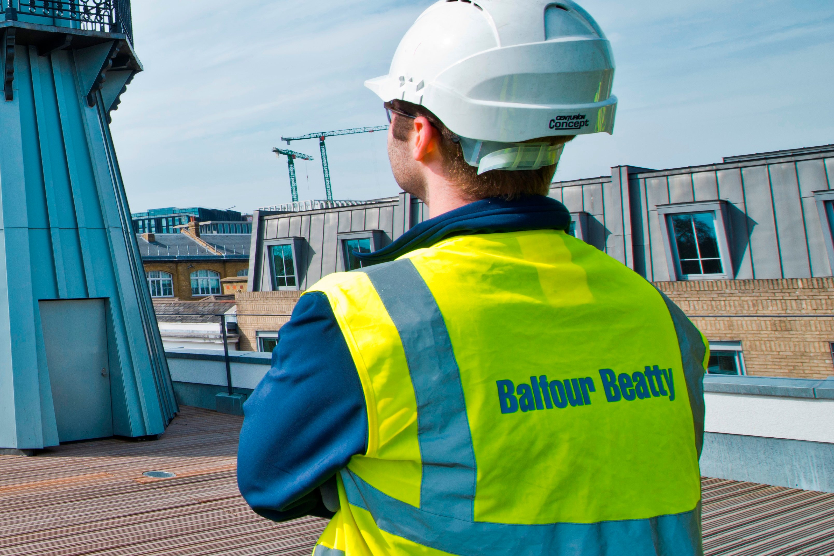 Balfour Beatty