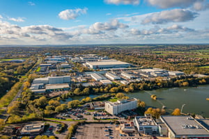 Basildon Council selects Causeway Alloy to transform waste services