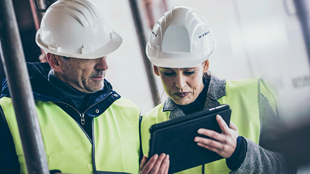 Causeway Donseed Biometric Solutions