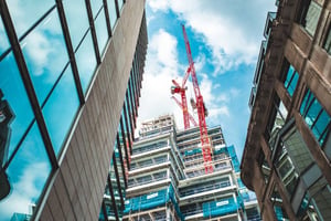 Amey: AP processing cut from 12 days to 2 in construction
