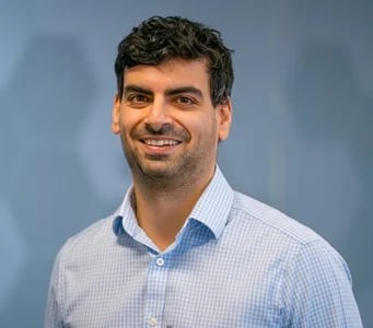 CubicWorks Ltd Ditrector Shan Khambata