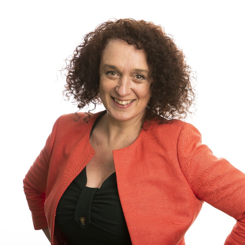 Ellen Leith Headshot