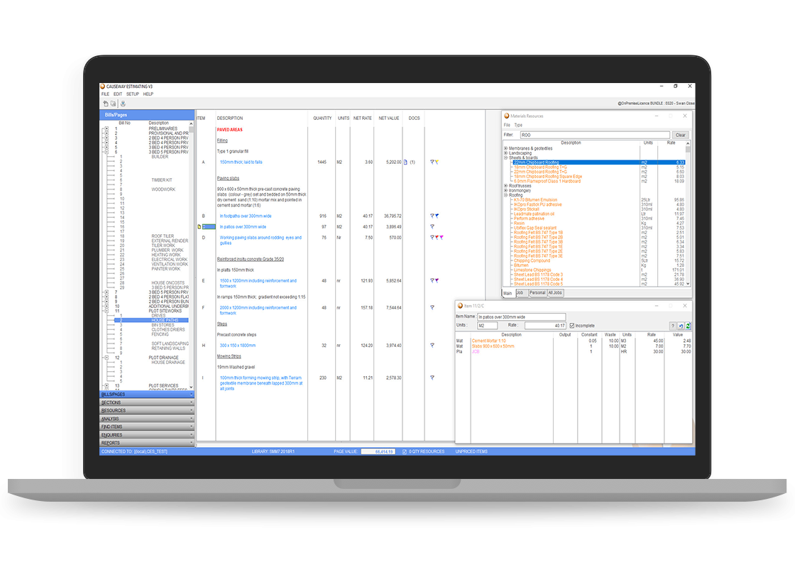 Estimating-CES-Preferred