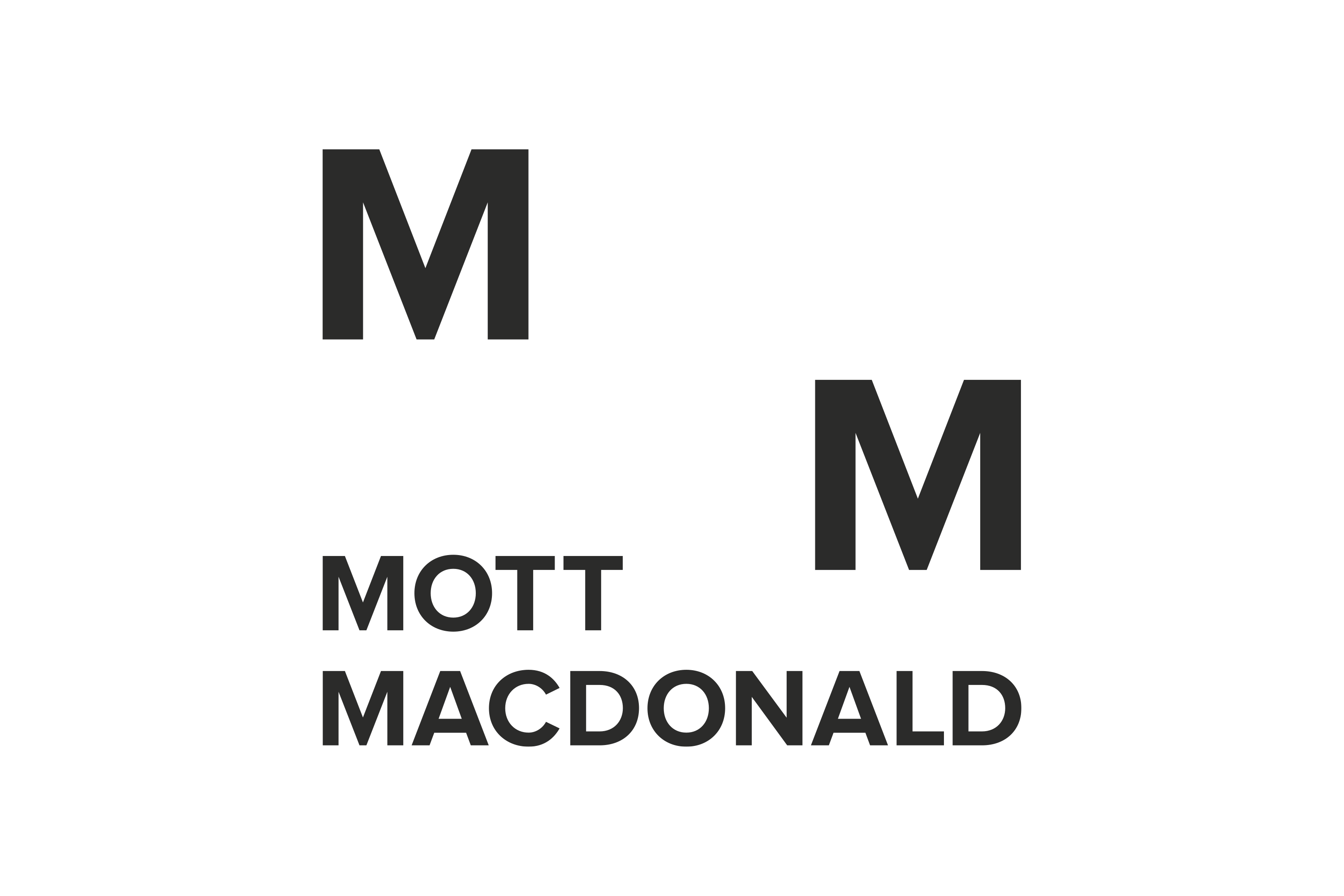 Design_Mott MacDonald_Logo