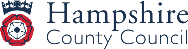 Hampshire-County-Council-Logo