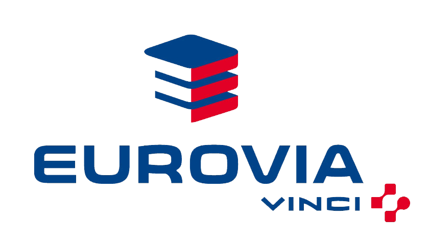 Eurovia-Logo