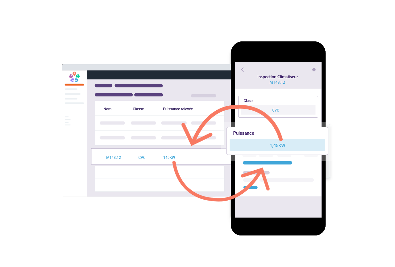 Digitalisez vos inspections