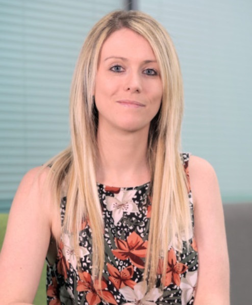 Lauren Arblaster
