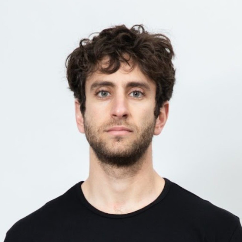 Phanos Headshot