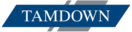 Tamdown logo