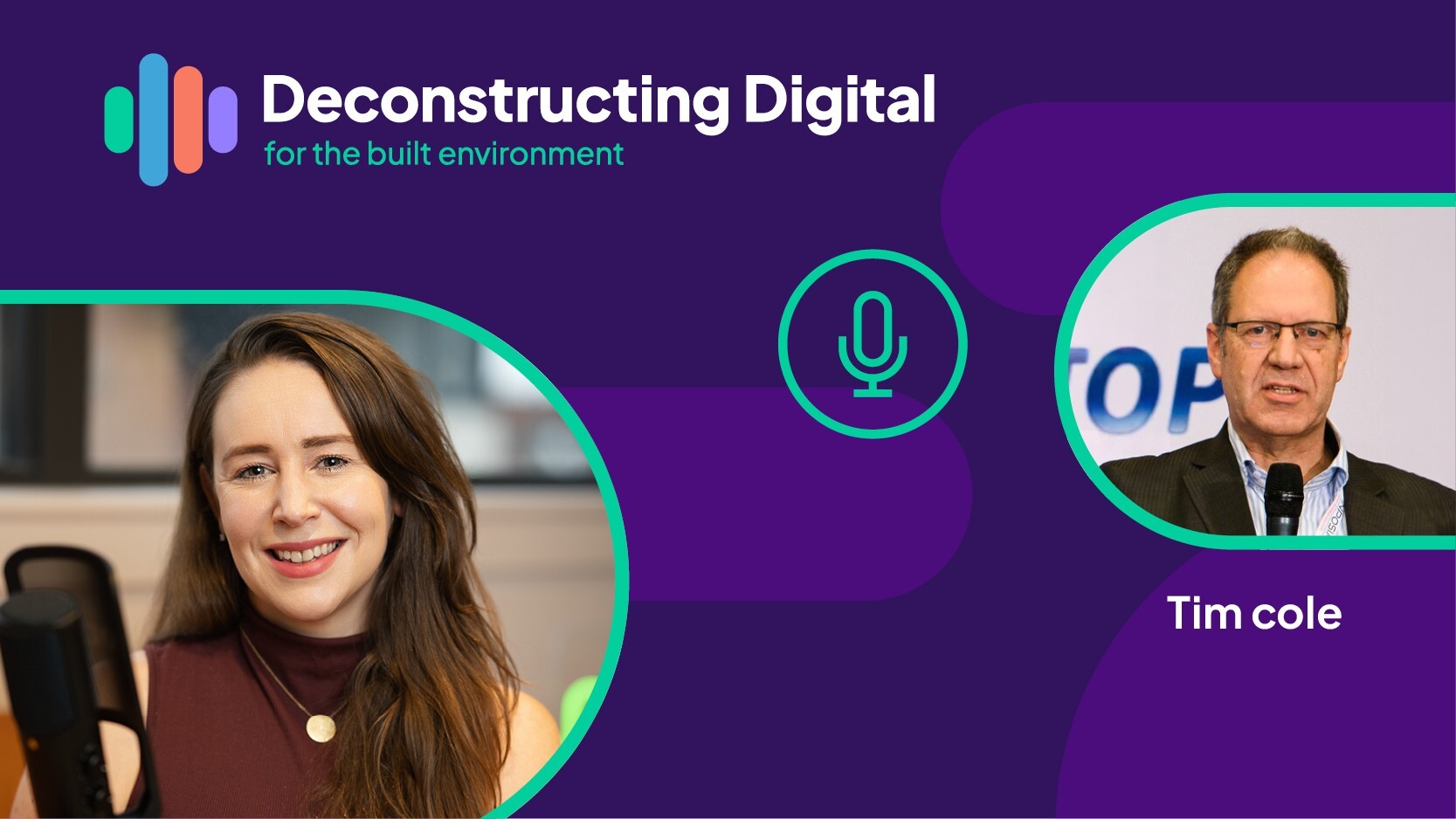 Deconstructing Digital podcast thumbnail on the 2029 e-invoicing mandate