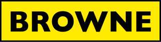 browne