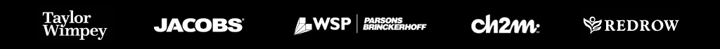 PDS customer logos