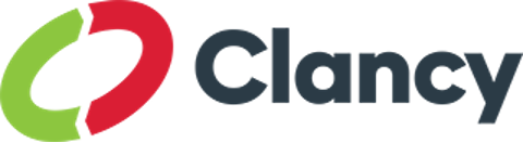 clancy logo