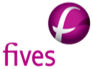 fives