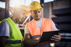 Digitalisez vos contrôles qualité