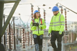 Digitalisation de la maintenance : 5 leviers pour performer