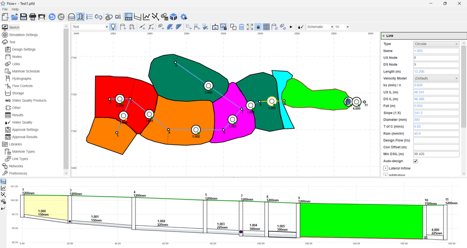 OnDemand | Design faster, smarter drainage with Flow v17.0 & SmartTools ...