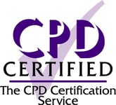 CPD Certified