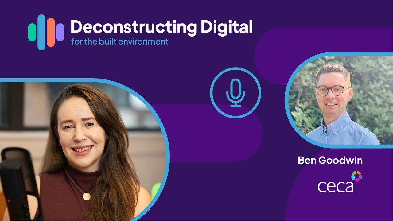Deconstructing Digital with Ben Goodwin, CECA - AI adoption