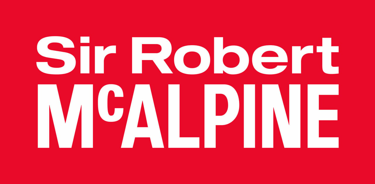 large-sir robert mcalpine