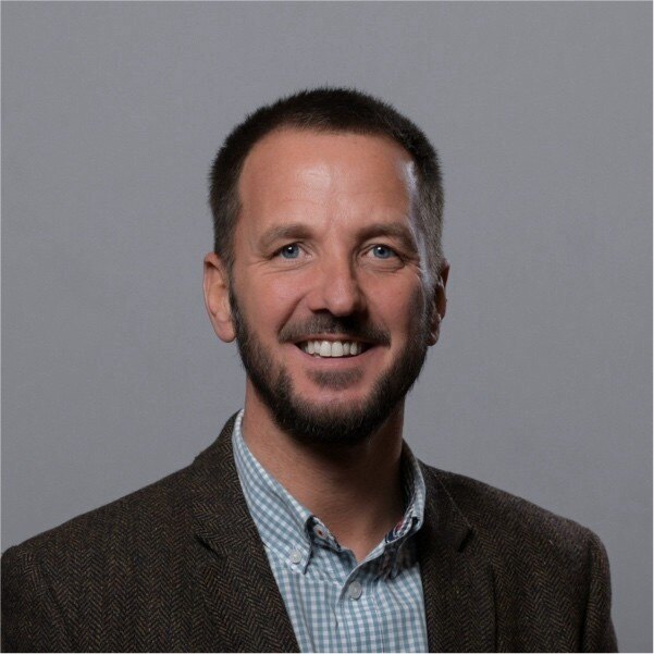 Matt Bright, Business Development Manager, Causeway