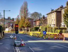 East Riding of Yorkshire Council selects Causeway one.network to accelerate D-TRO compliance
