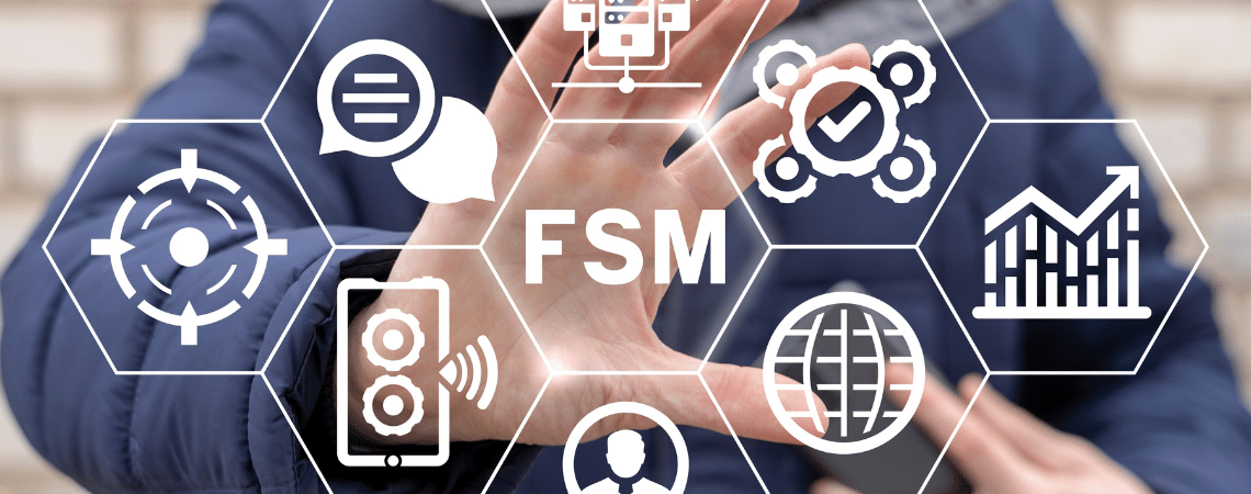 Field Service Management : guide pour les entreprises