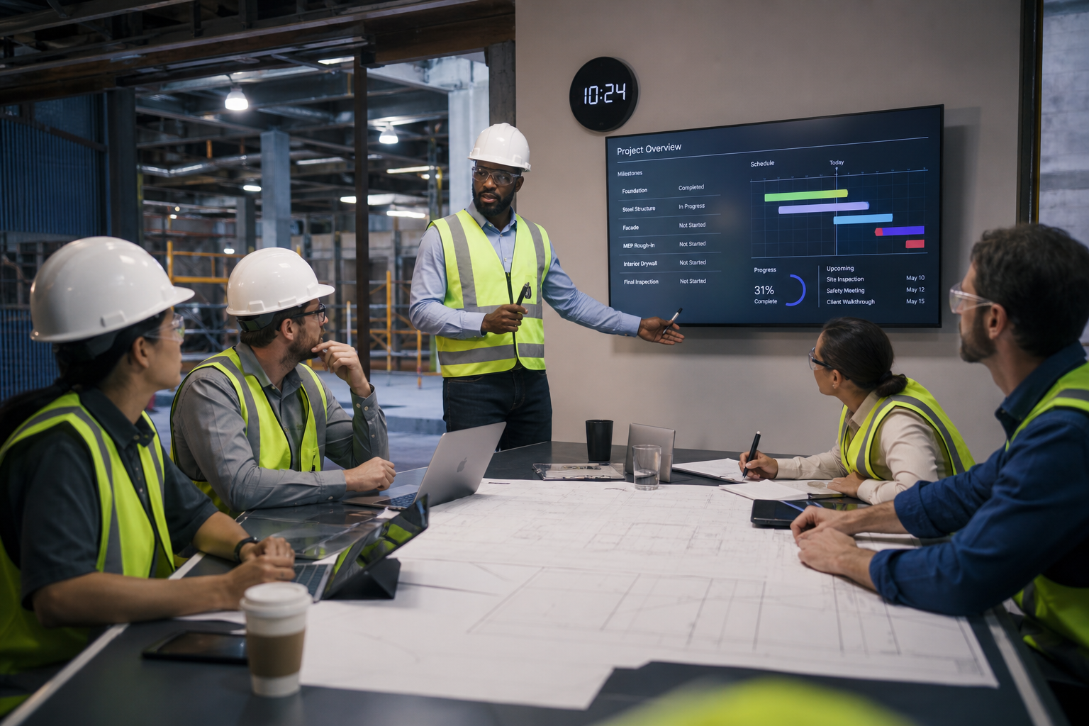 Maintenance industrielle 2026 : Pourquoi GMAO seule ne suffit plus