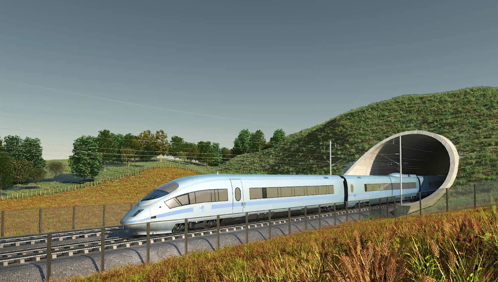 Case Study: How Causeway Flow supported Arup's ‘HS2 Phase 2a’ project