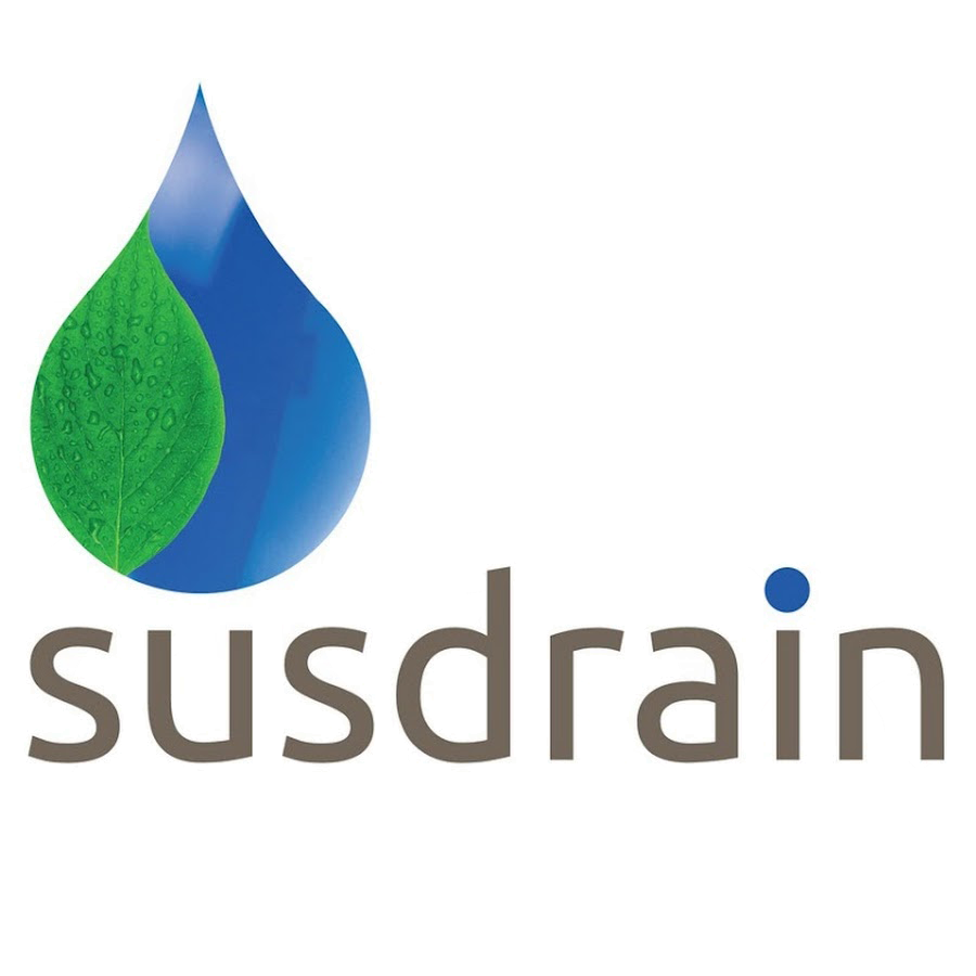 Susdrain logo