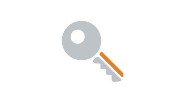 Key icon