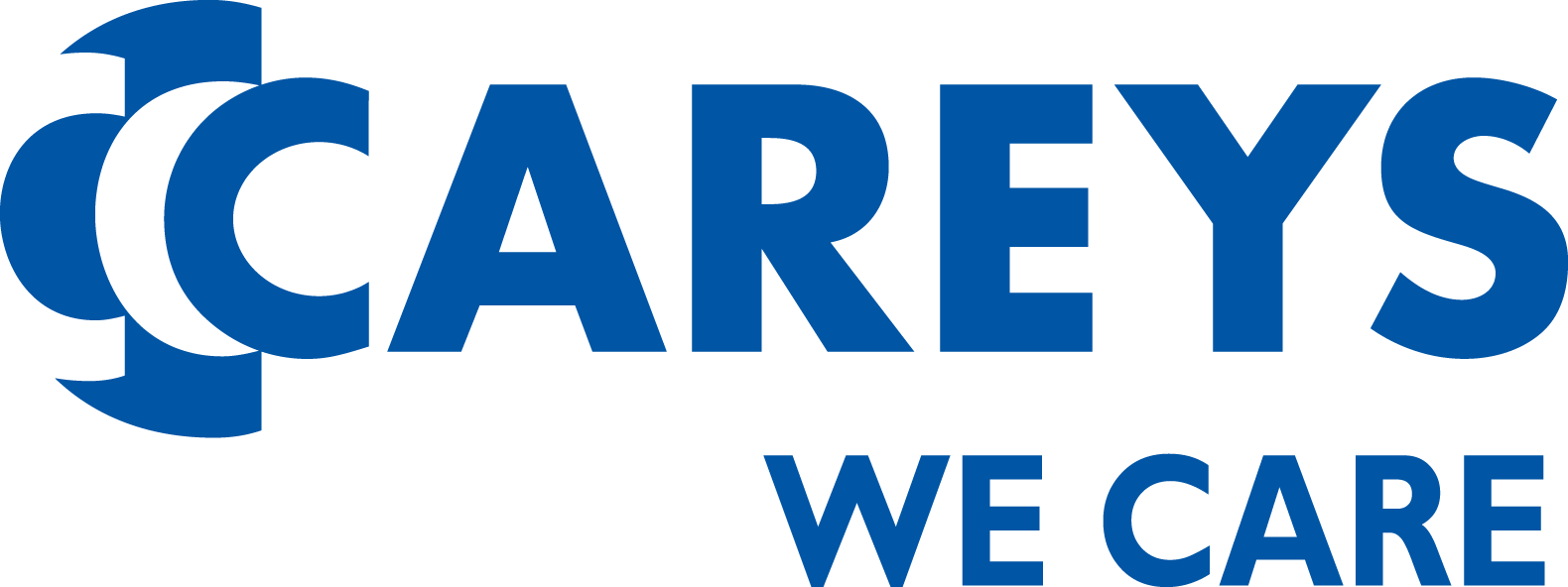careys logo