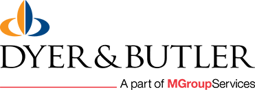 dyer and butler logo