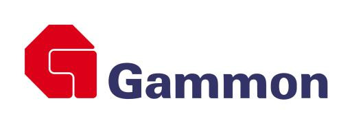 gammon logo
