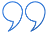 Quotation marks