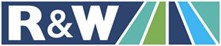 logo r & w